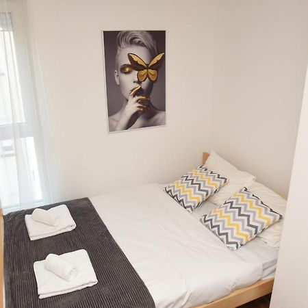 Millenium Apartment Sokobanja Kültér fotó