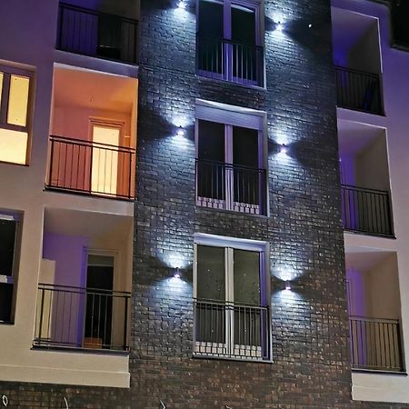 Millenium Apartment Sokobanja Kültér fotó