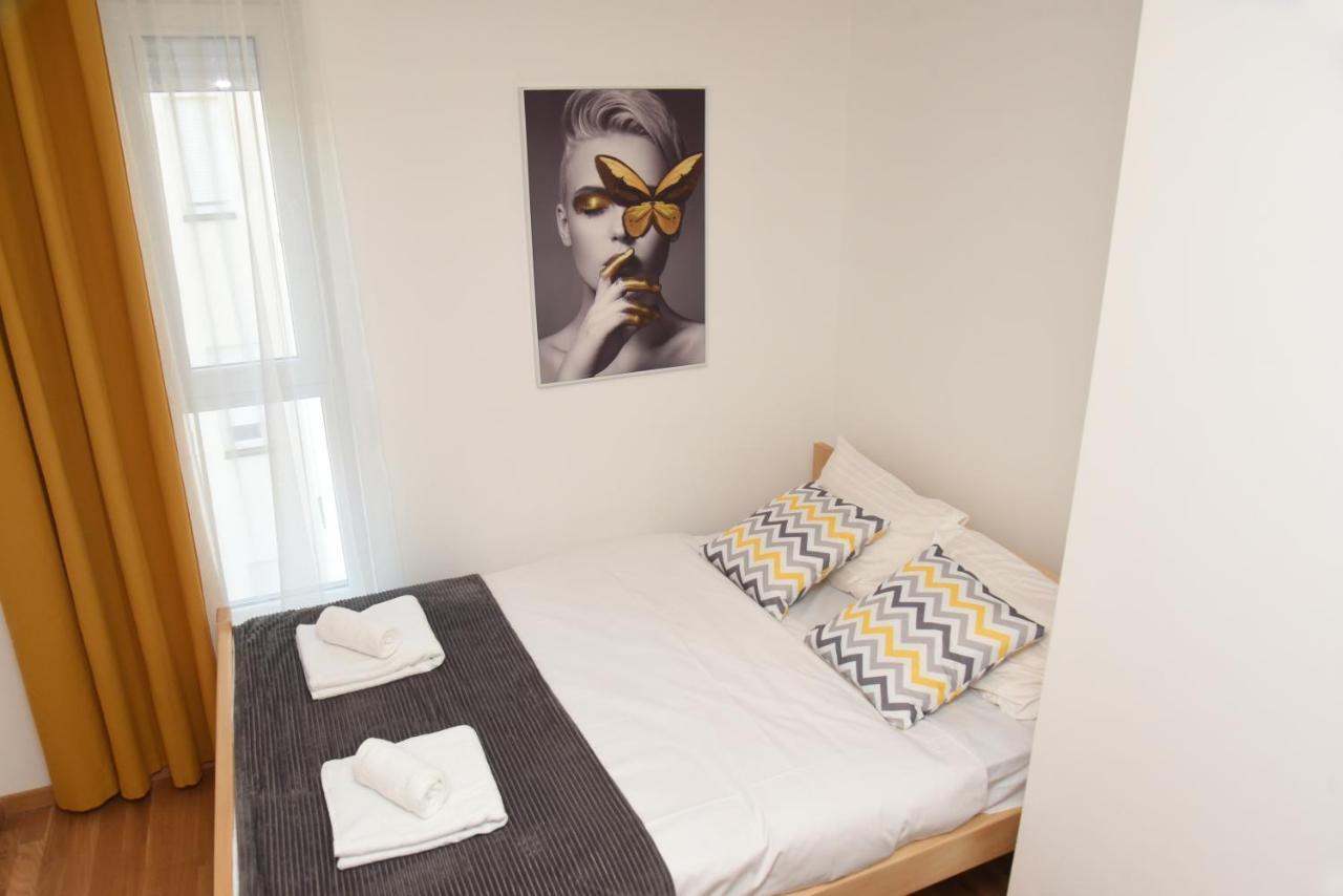 Millenium Apartment Sokobanja Kültér fotó