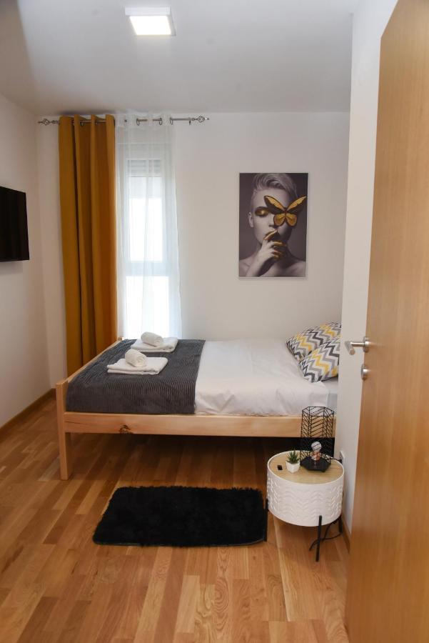 Millenium Apartment Sokobanja Kültér fotó