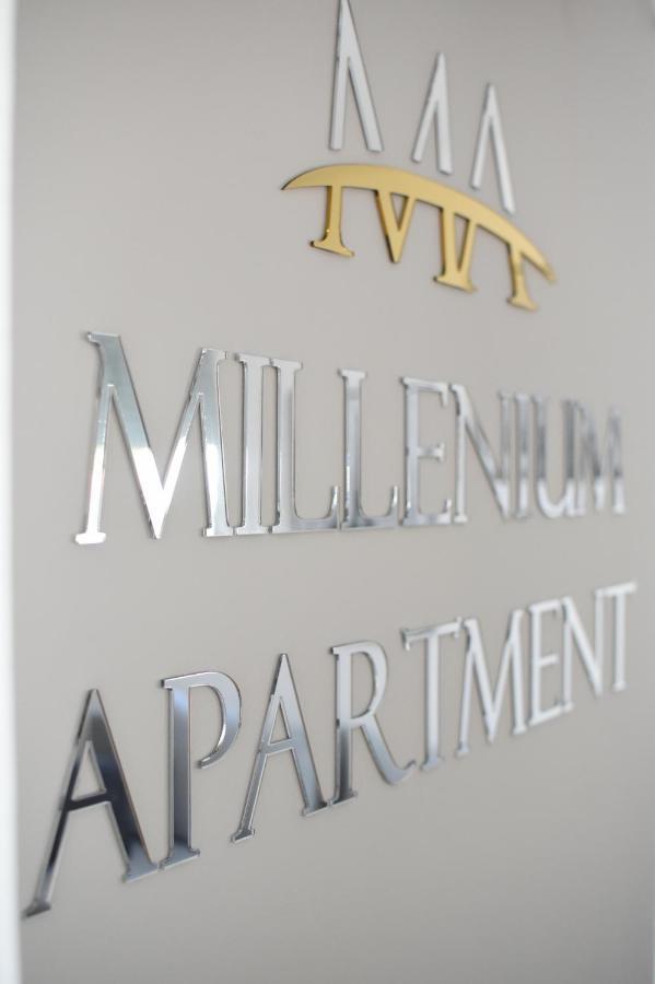 Millenium Apartment Sokobanja Kültér fotó