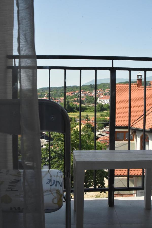 Millenium Apartment Sokobanja Kültér fotó